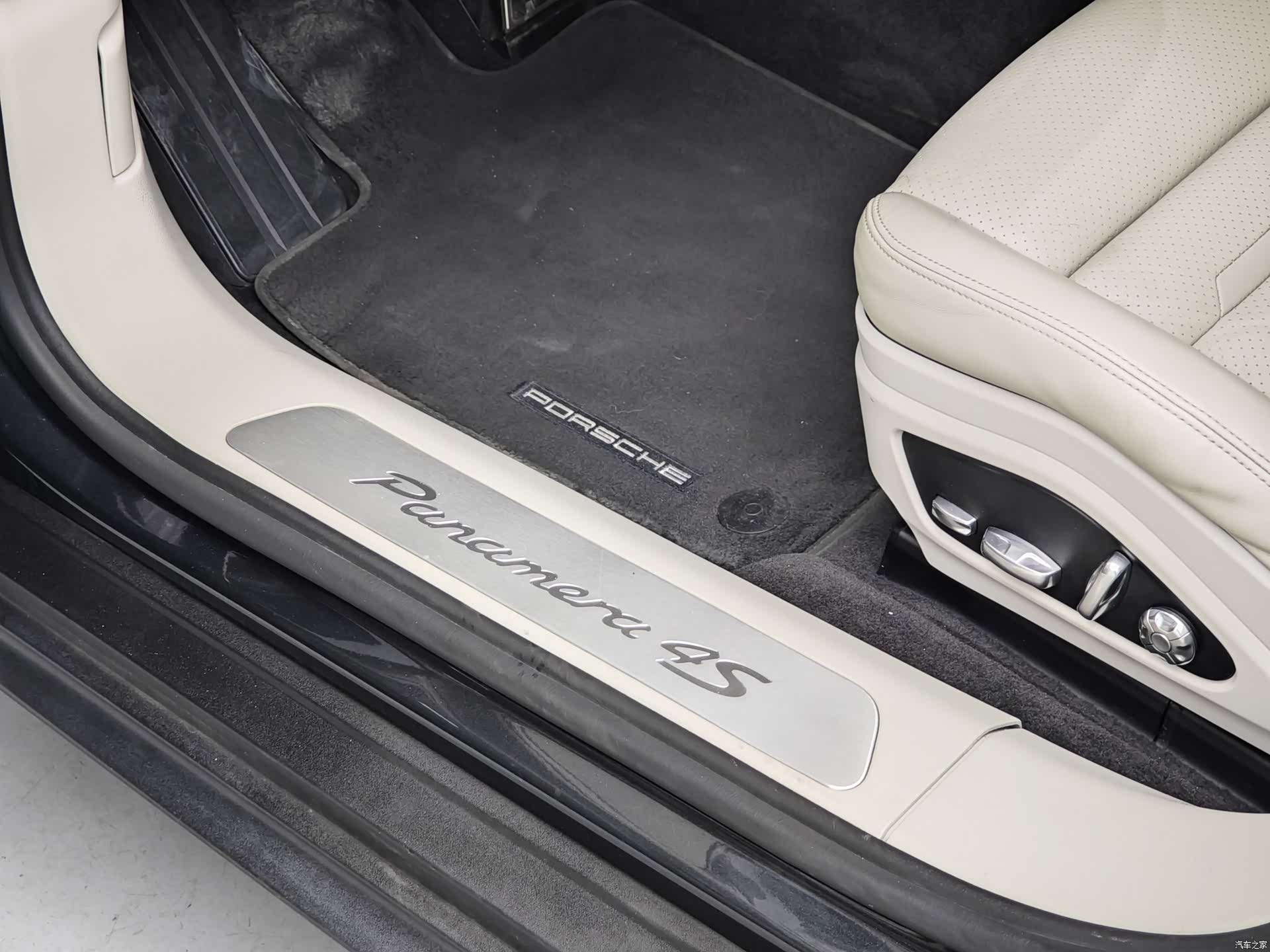 Porsche Panamera, 2018 14