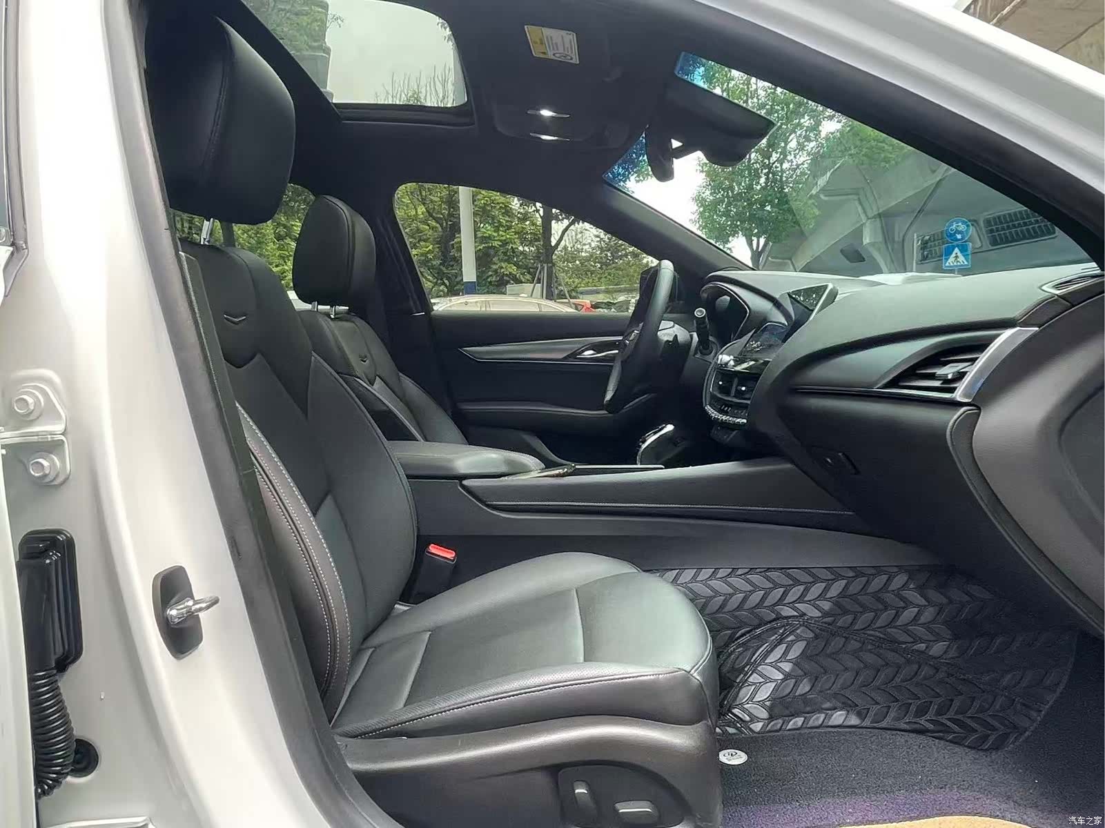 Cadillac CT5, 2021 6
