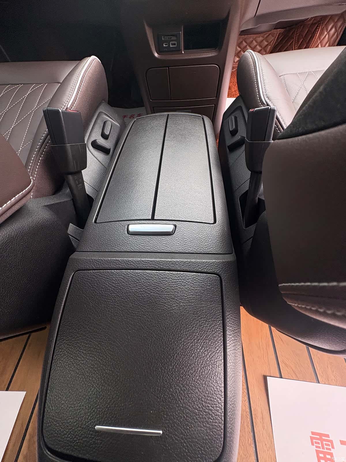 Buick GL8, 2022 13