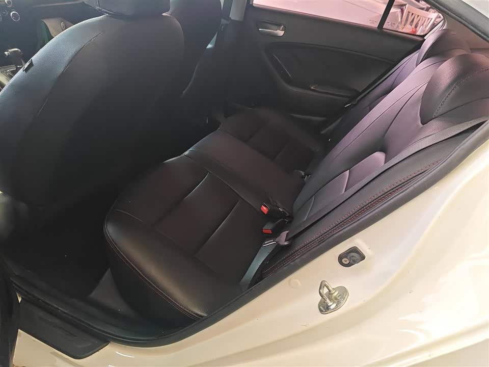Kia K3 Kia K3