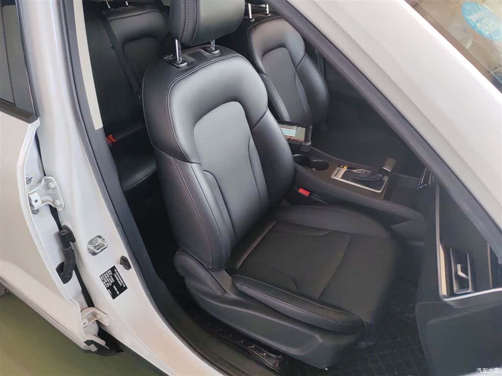 Changan CS35, 2020 20