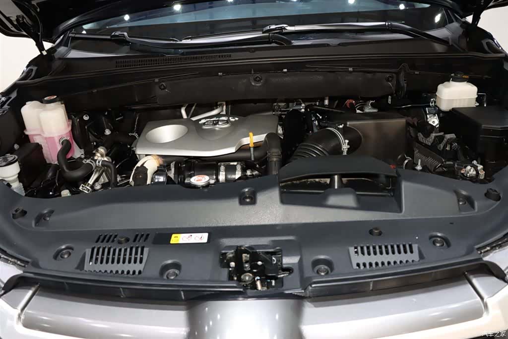 Toyota Highlander, 2021 20