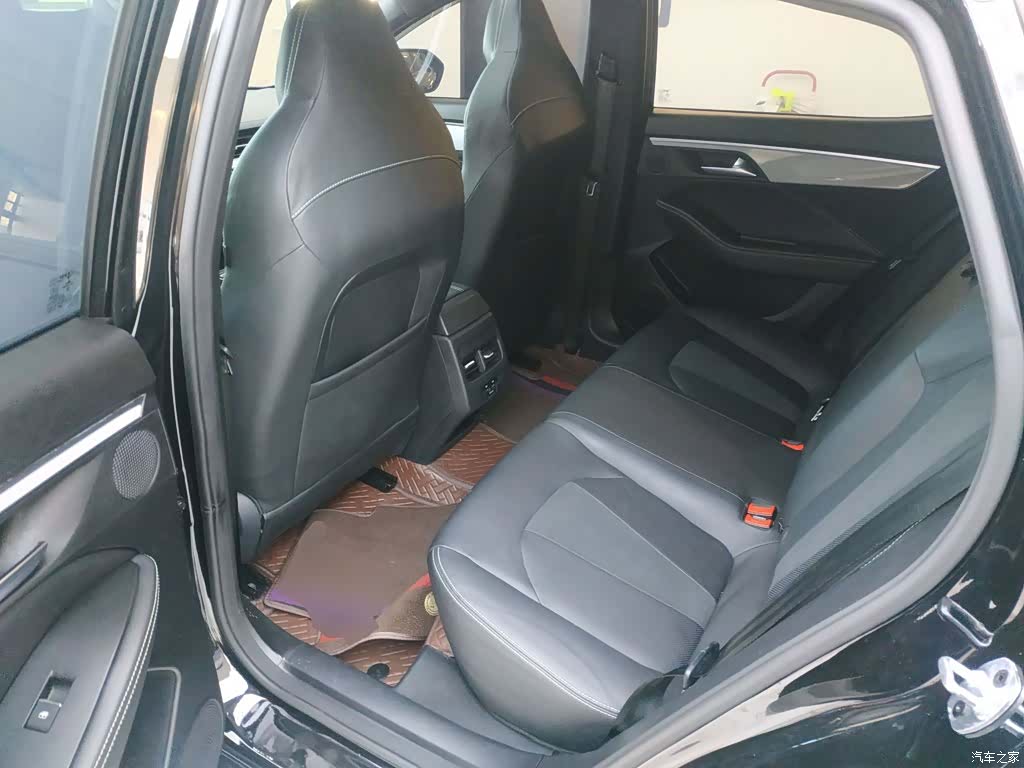 JAC A5, 2023 17