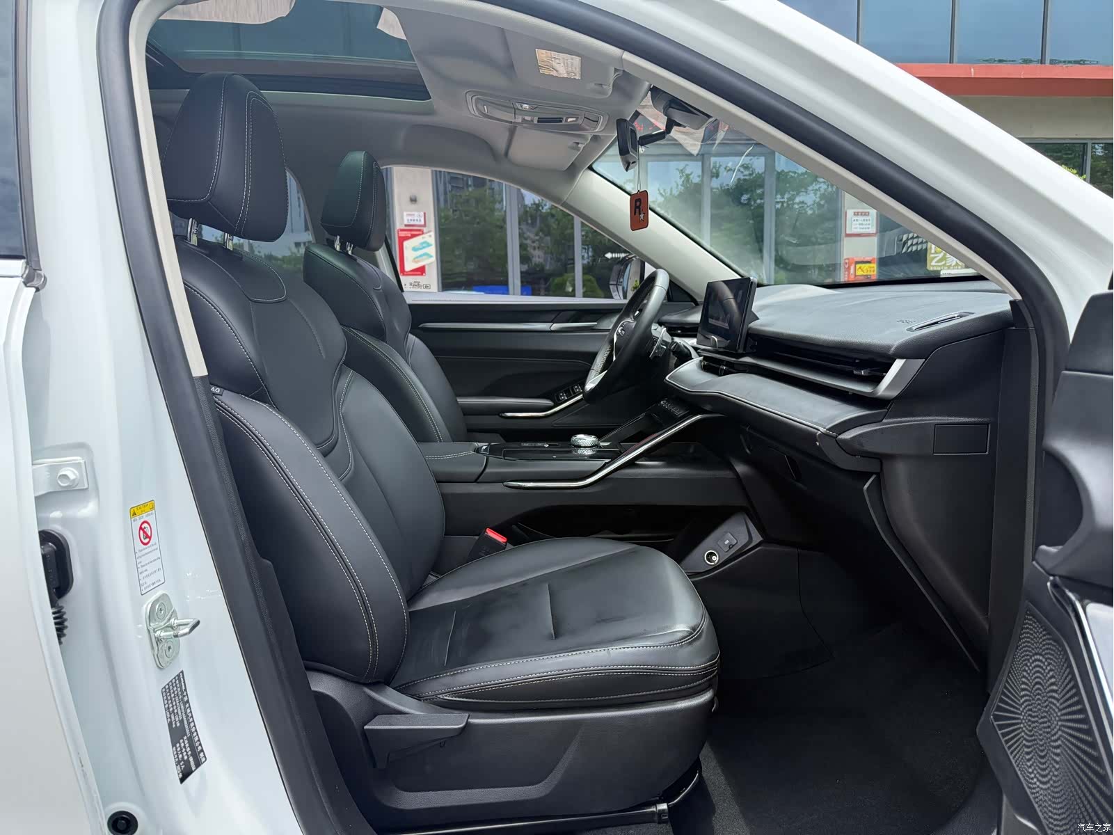 Haval H6, 2022 13