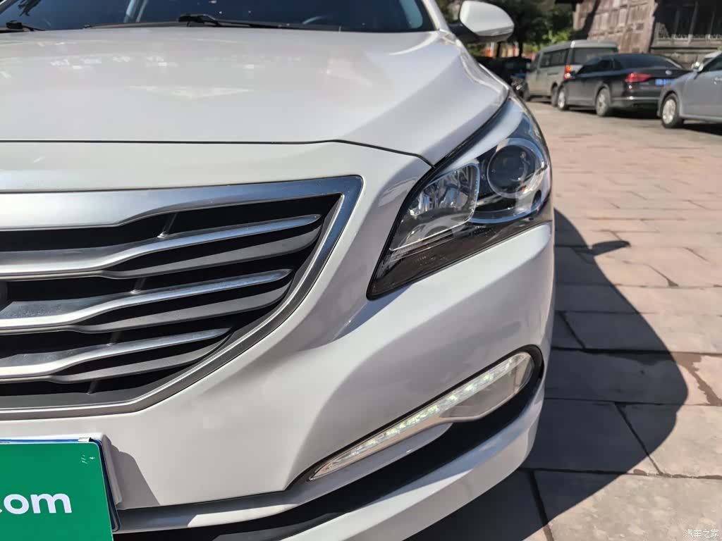 Hyundai GLS, 2016 24
