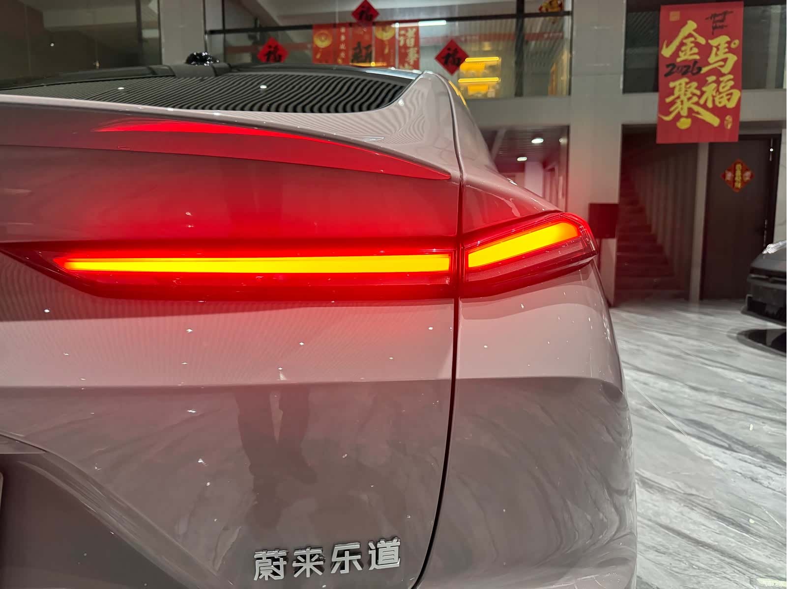 NIO L60, 2025 21