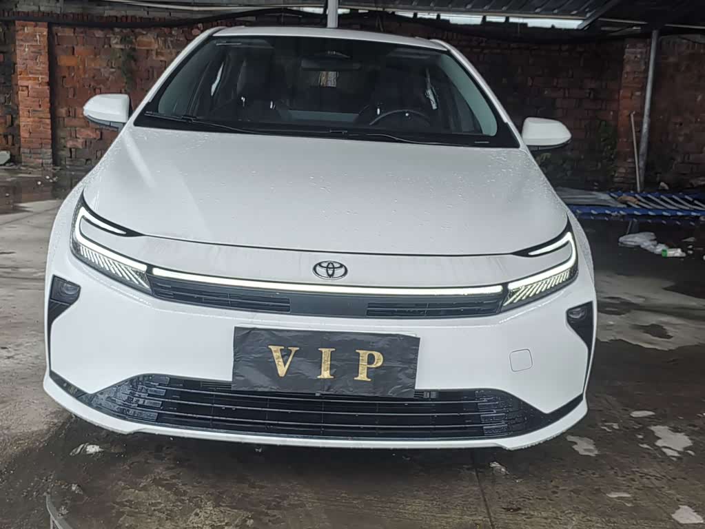 Toyota Corolla 2026 1.8L