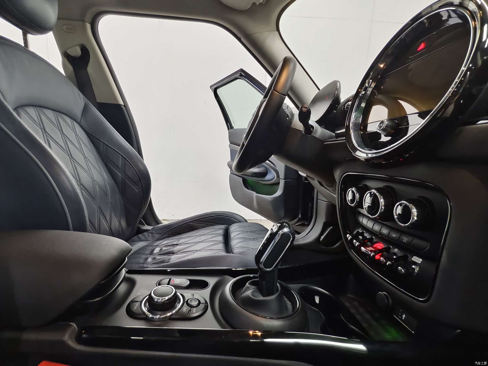 Mini Clubman, 2021 15