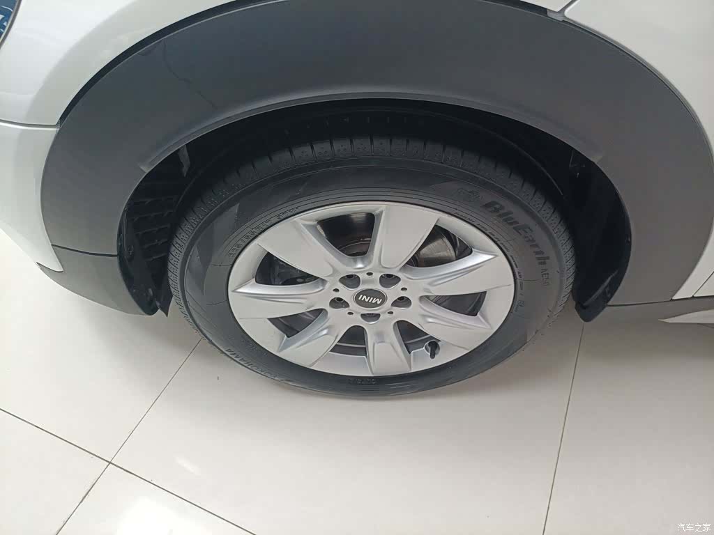 Mini Countryman, 2019 23