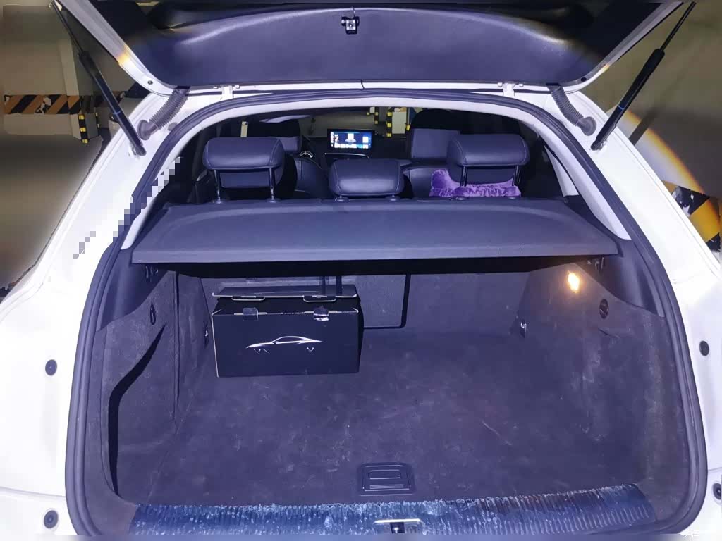 Audi Q3, 2014 10