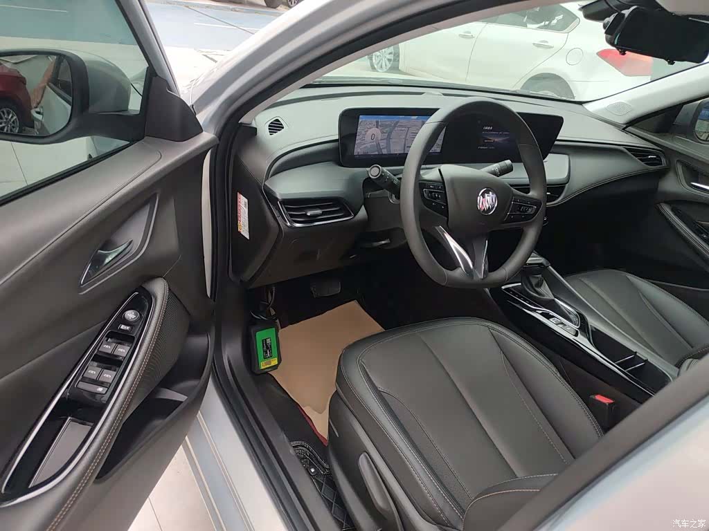 Buick Verano, 2024 12