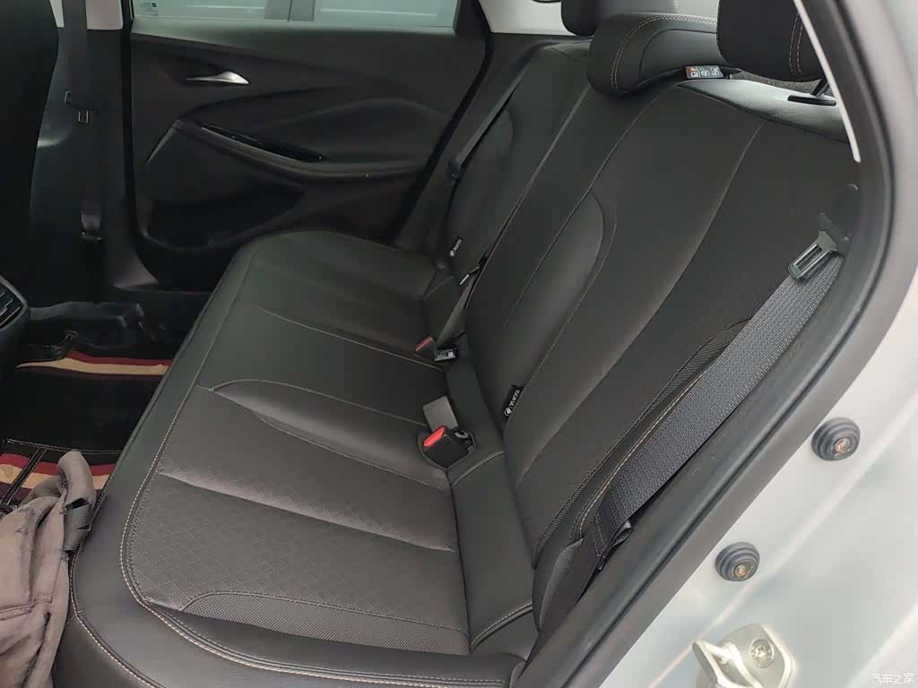 Buick Verano, 2024 13
