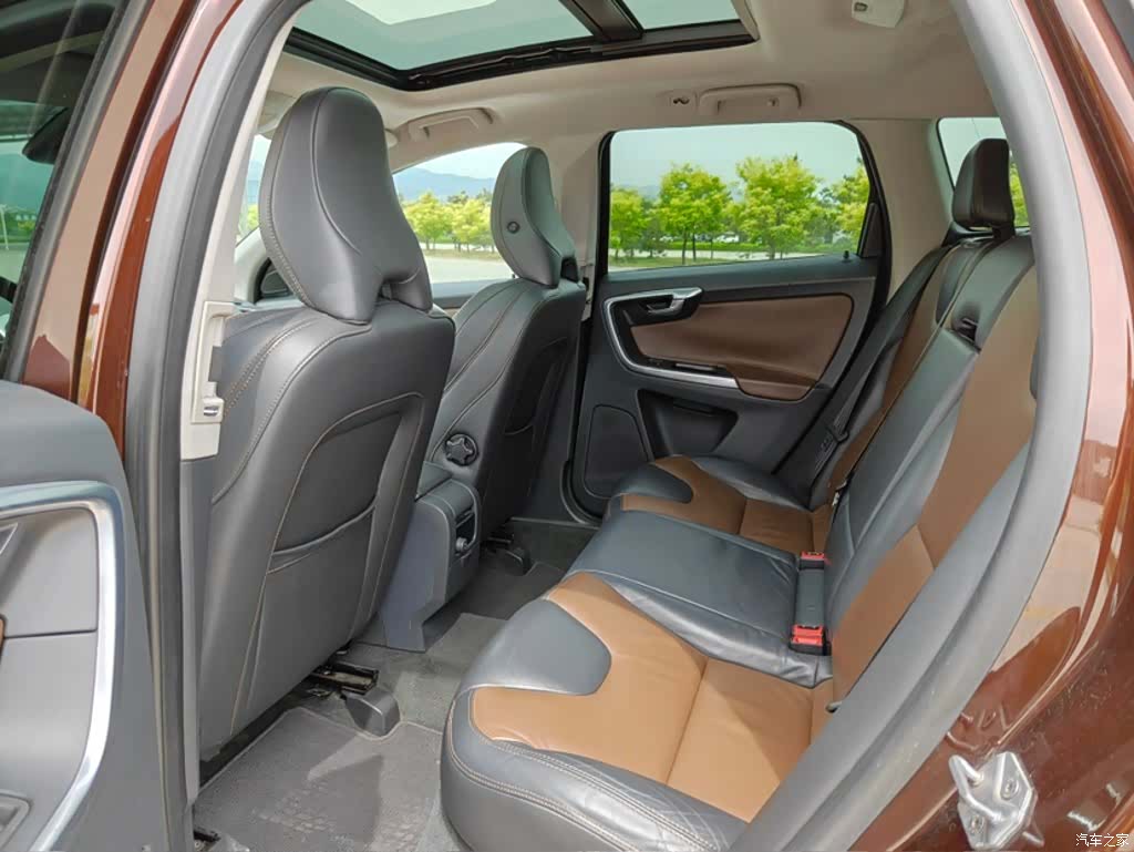 Volvo XC60, 2014 20