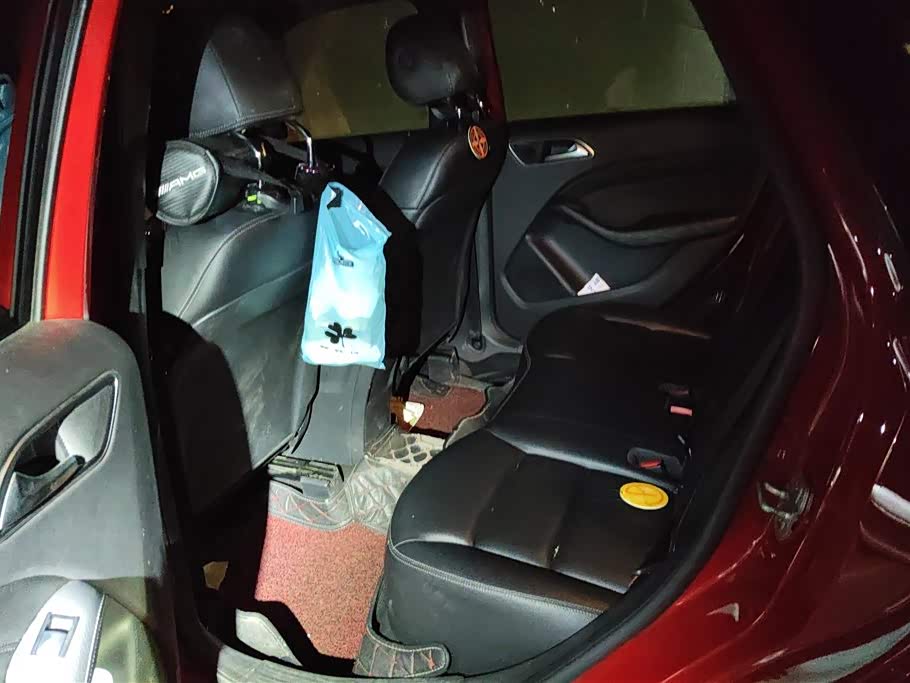 Mercedes-Benz Class B