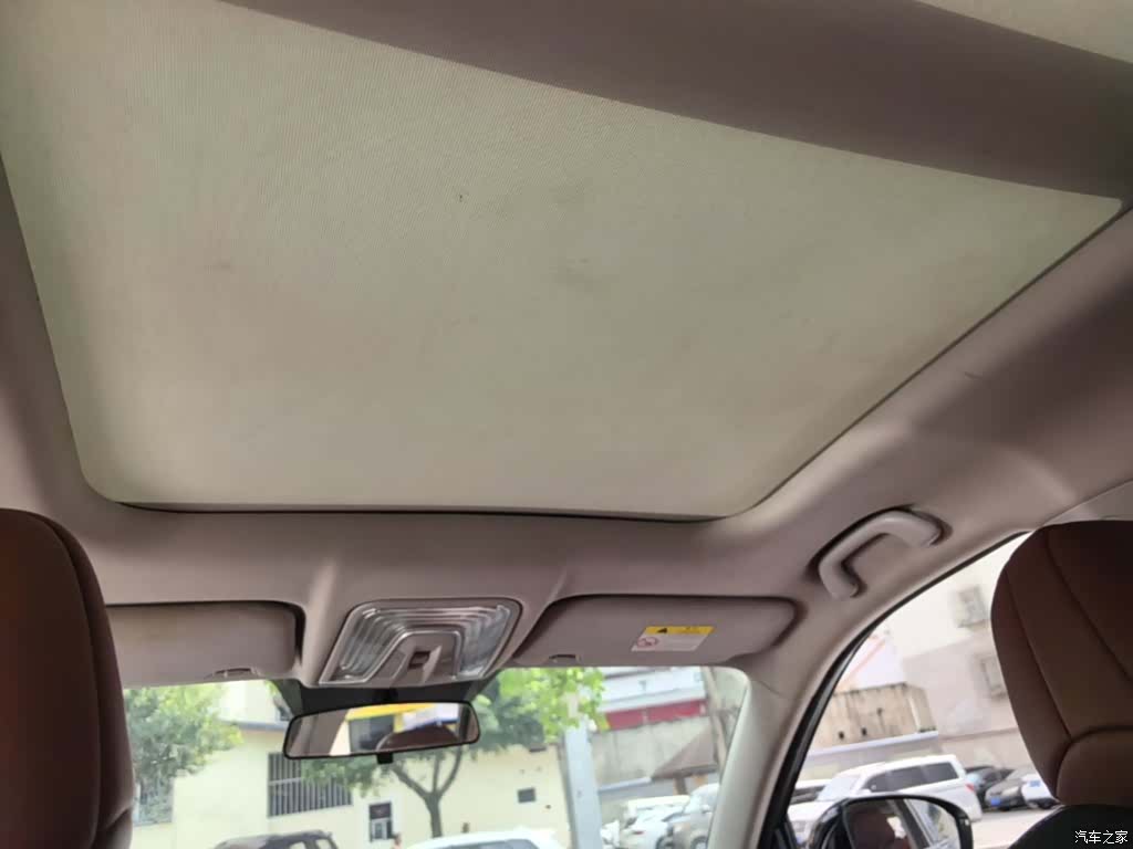 Changan CS75, 2021 18