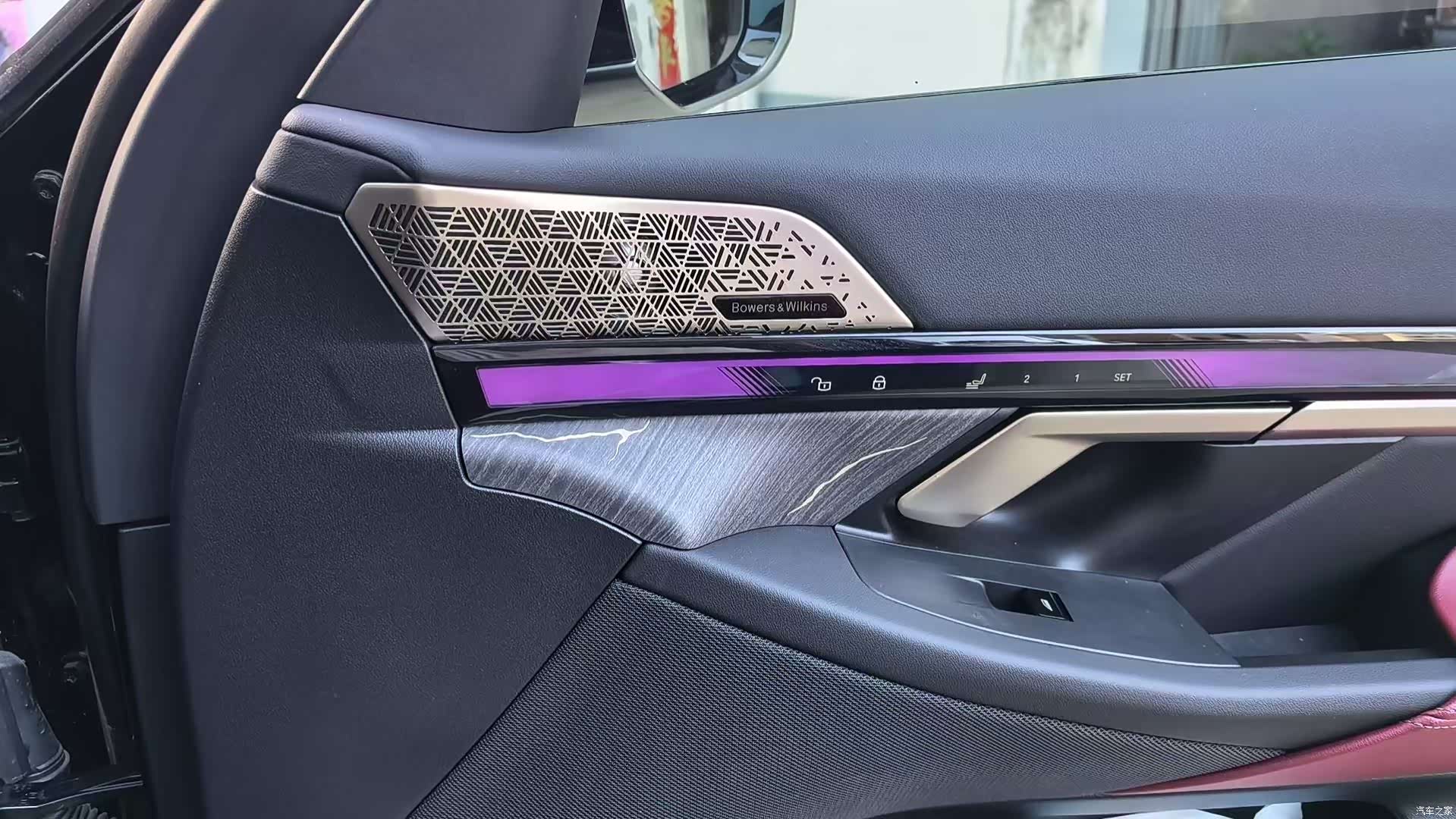 BMW 5 Series, 2024 все фото