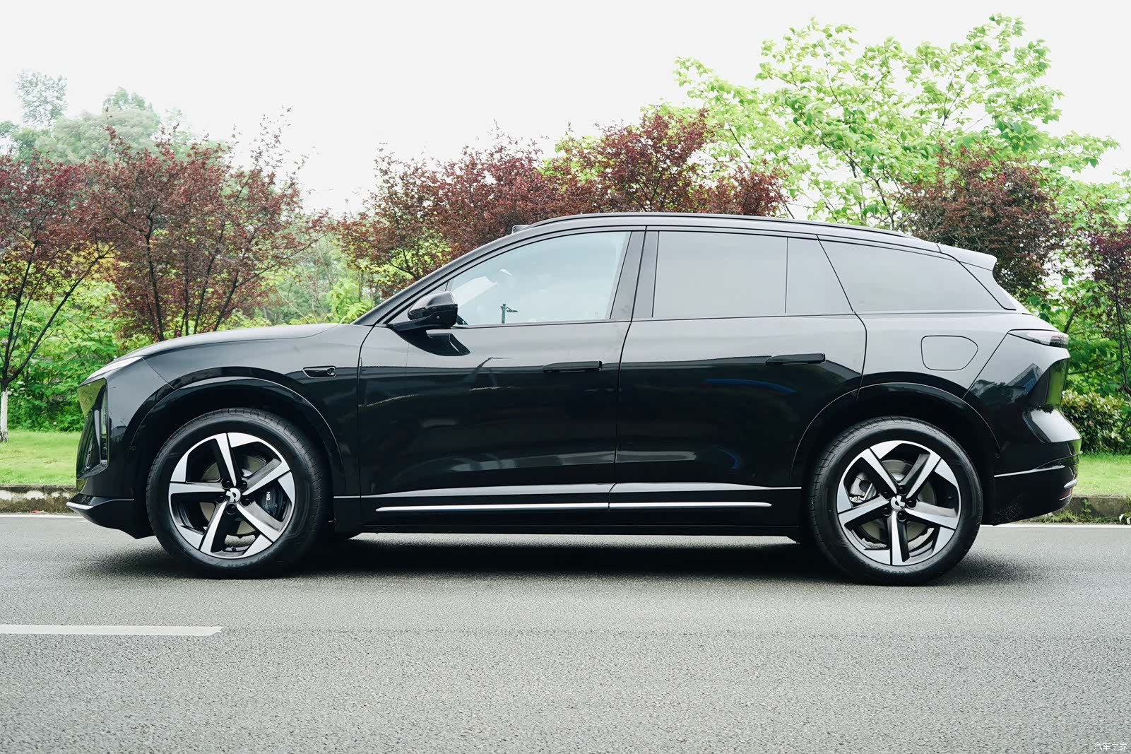 NIO ES6, 2026 3
