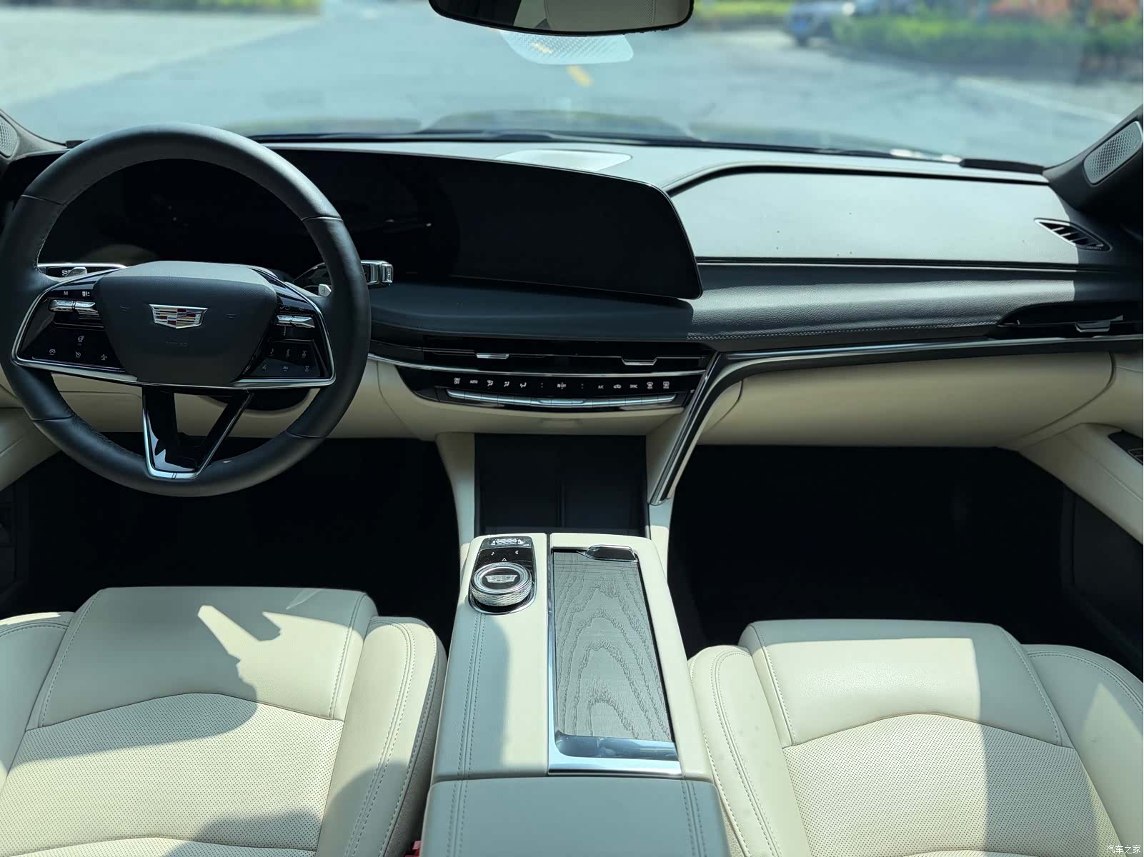 Cadillac CT6, 2023 8