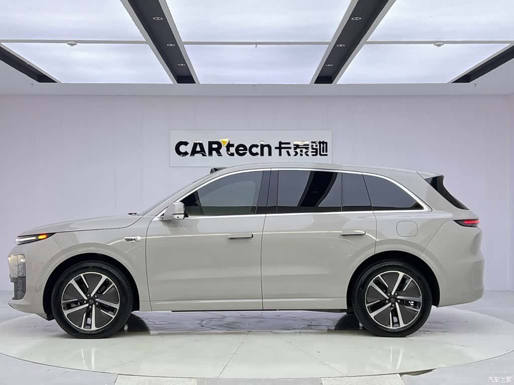 Li Auto L6, 2025 2