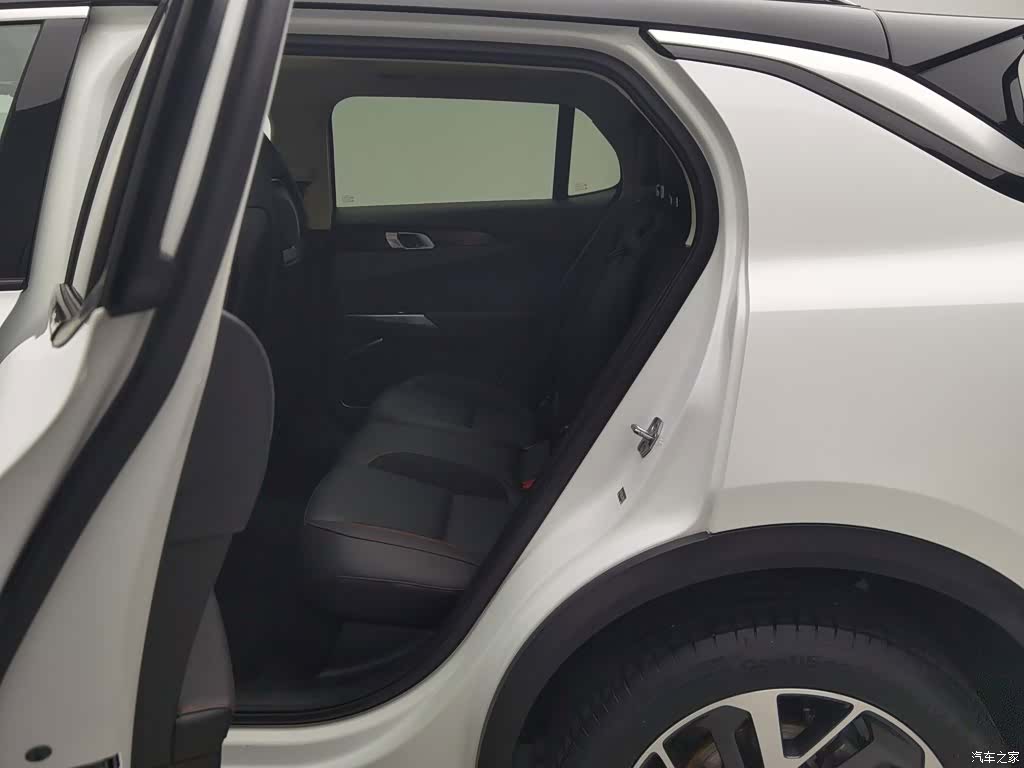 Lynk & Co 01, 2020 15