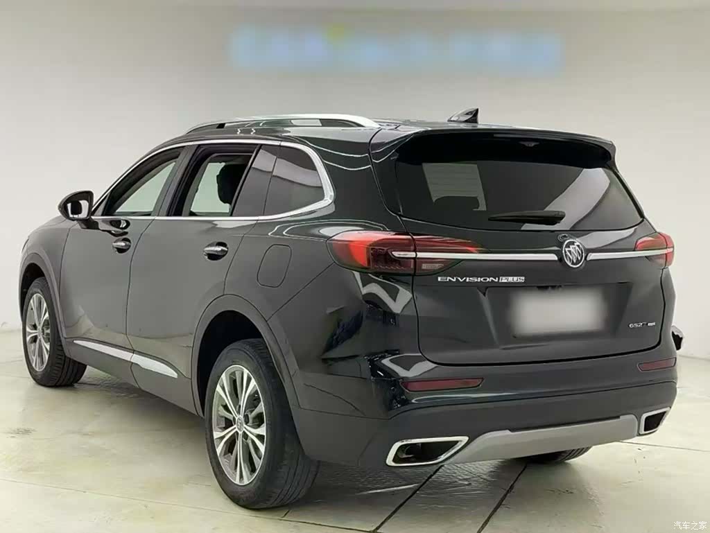 Buick Envision Plus, 2022 9