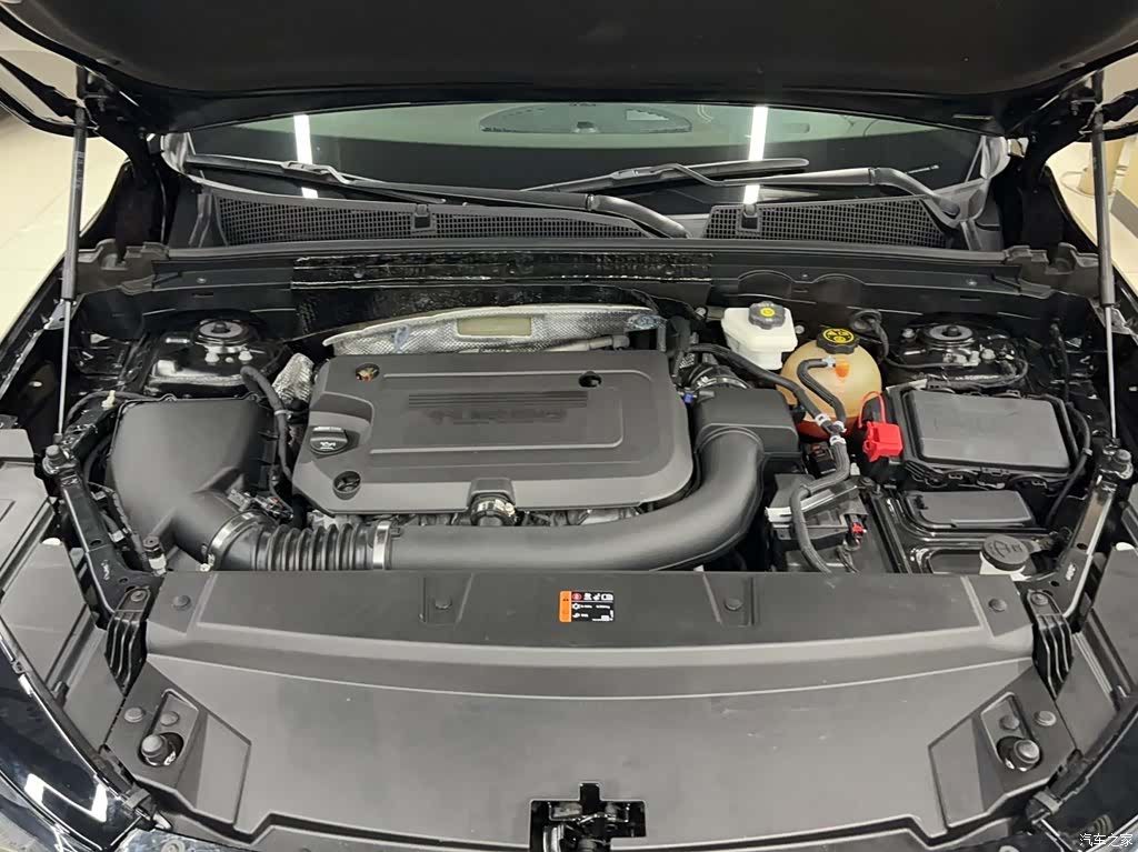 Buick Envision Plus, 2022 18