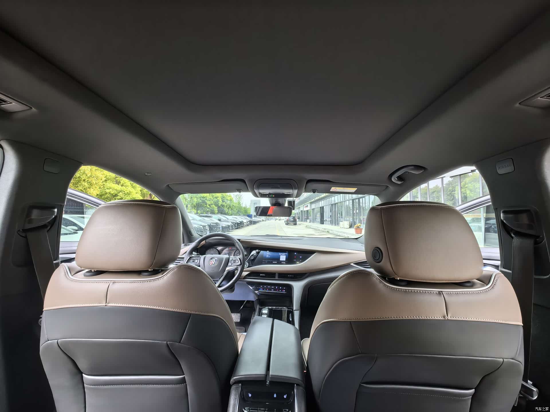 Buick Enclave, 2022 22
