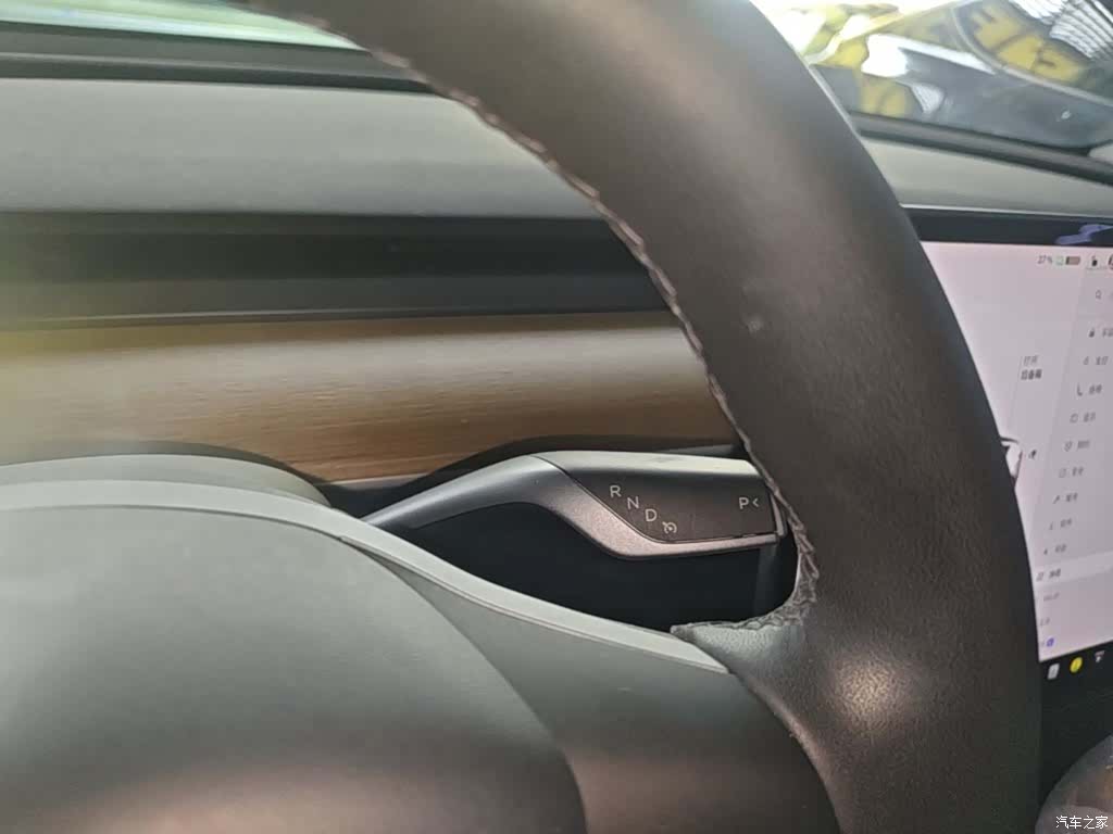 Tesla Model Y, 2021 14