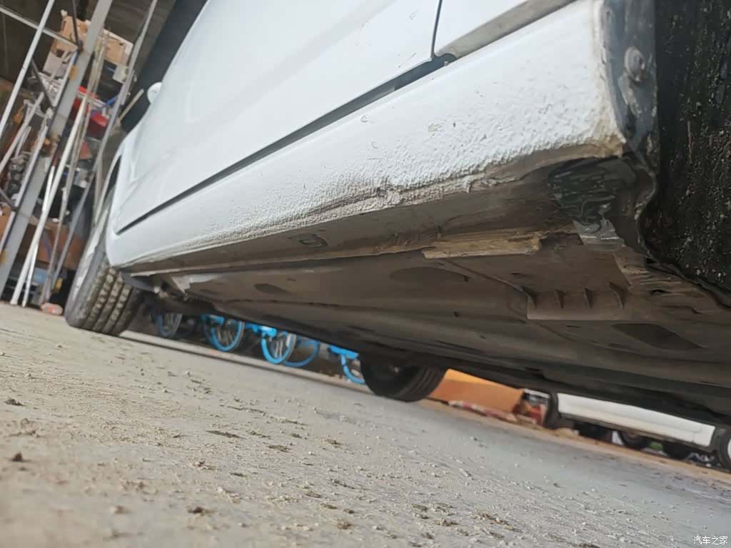 Volkswagen Golf, 2017 21