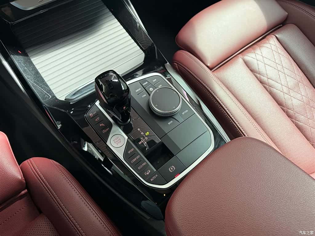 BMW X3, 2023 6