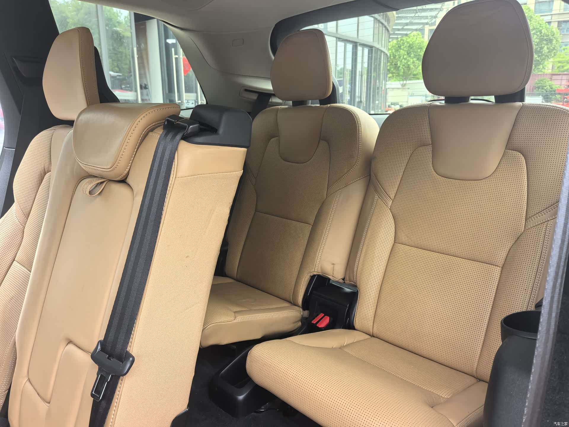 Volvo XC90, 2016 16