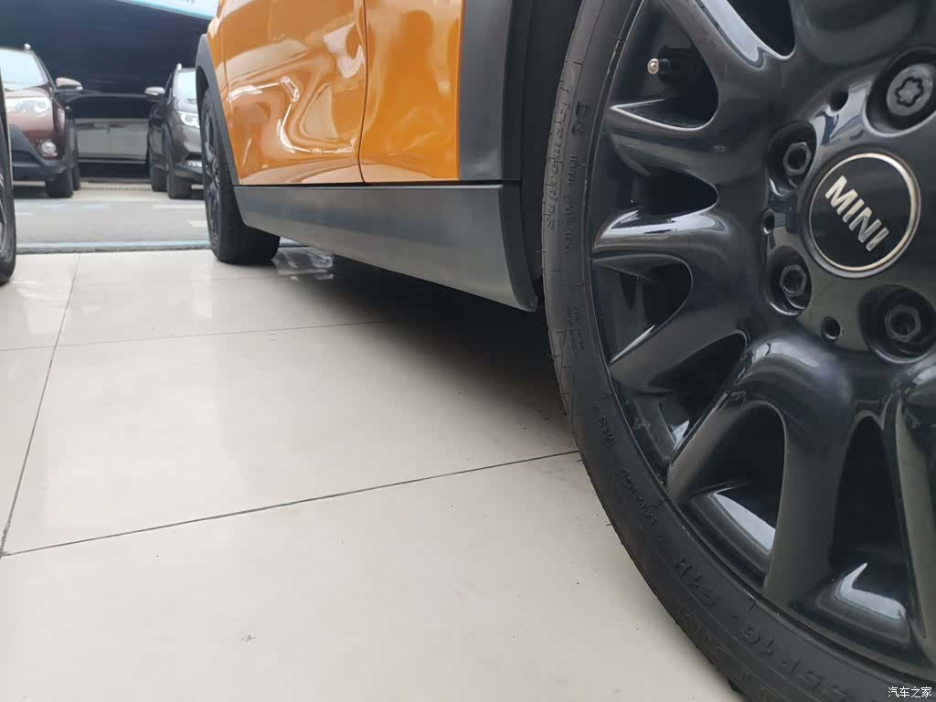 Mini Cooper, 2017 21