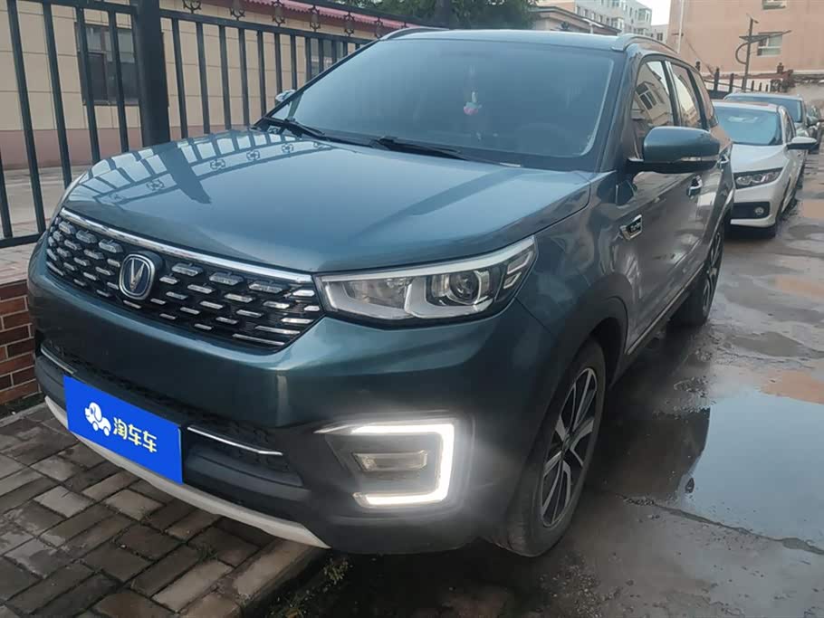 Shanxi Datong Car Shanxi Datong Car