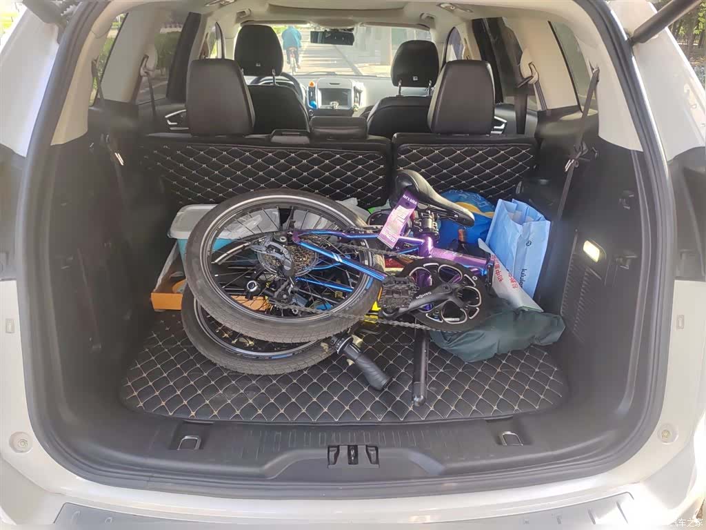 Ford Edge, 2018 10