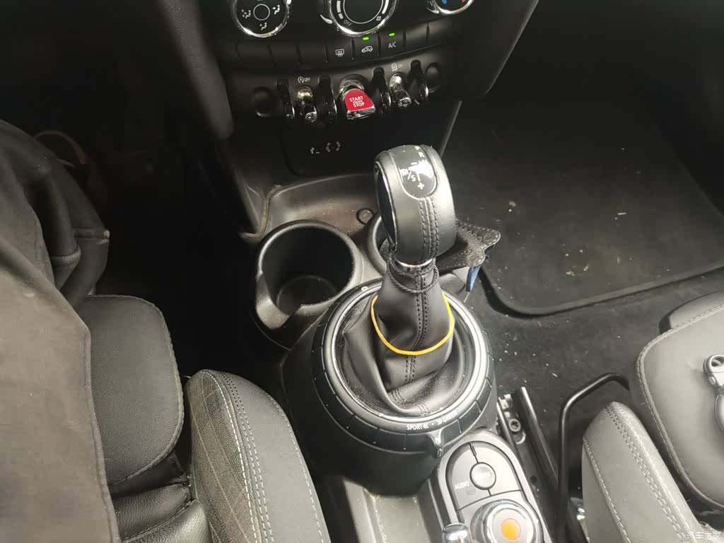 Mini Cooper, 2017 10