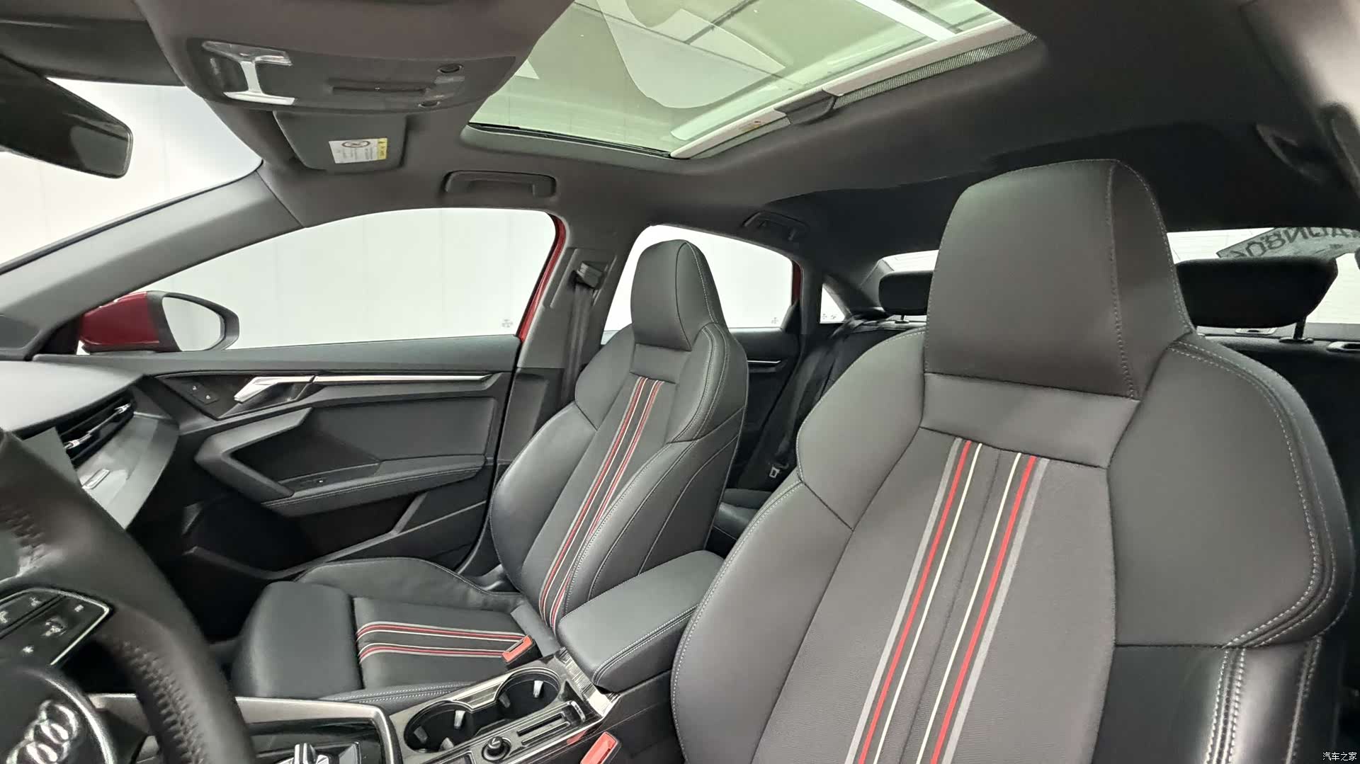 Audi A3, 2022 14