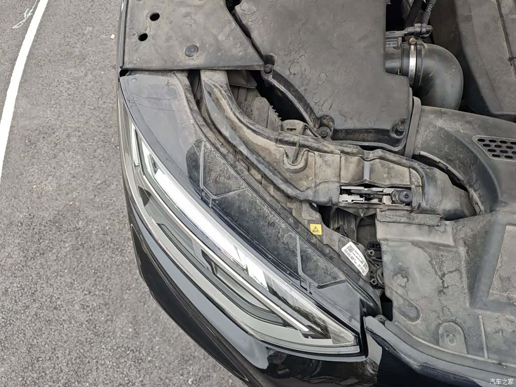 Audi Q5L, 2024 21