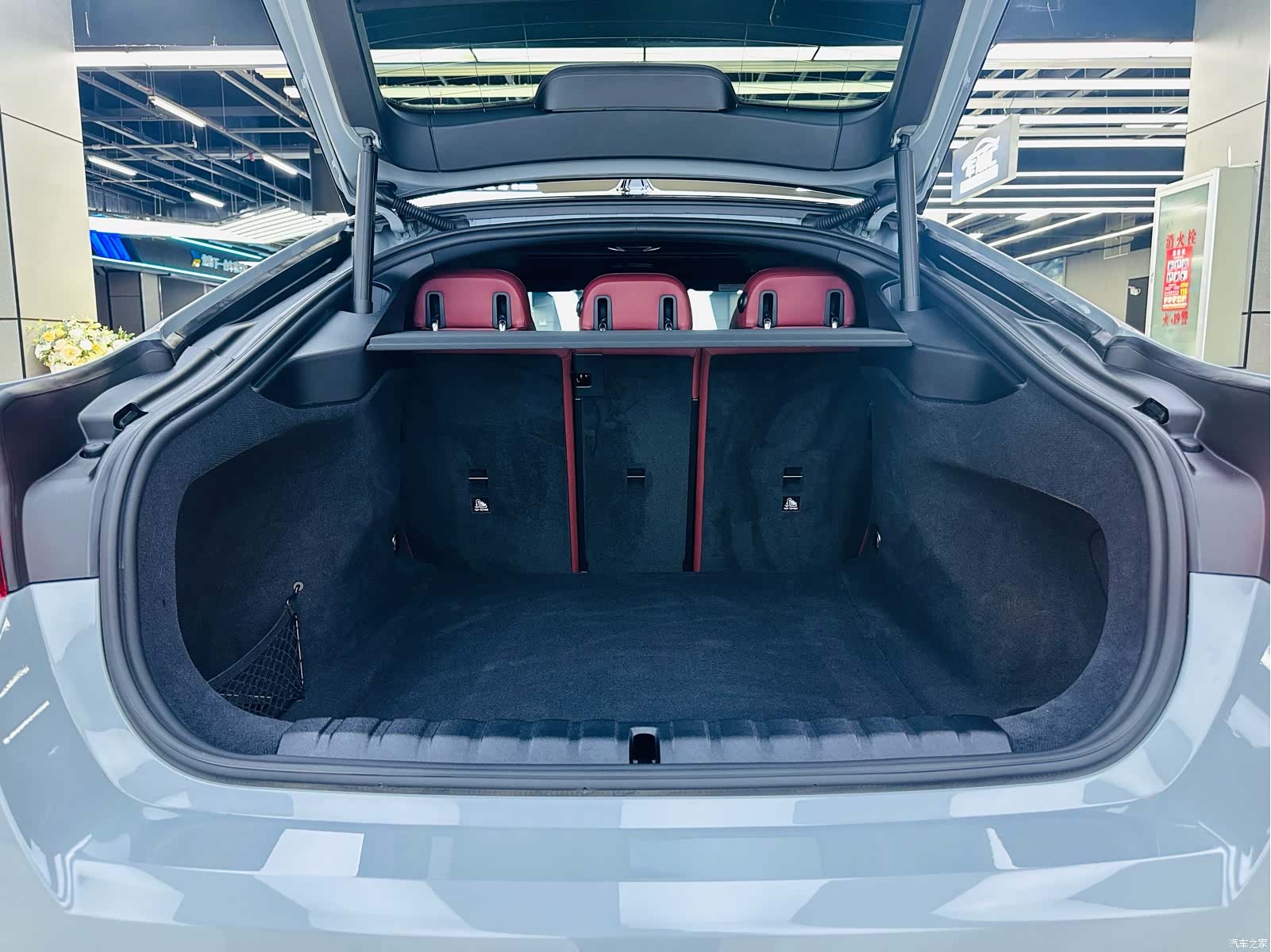 BMW 4 Series, 2025 18