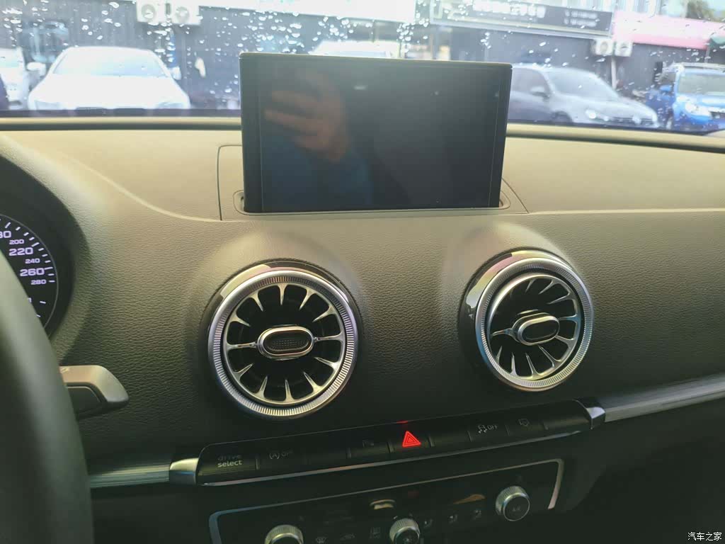 Audi A3, 2019 9