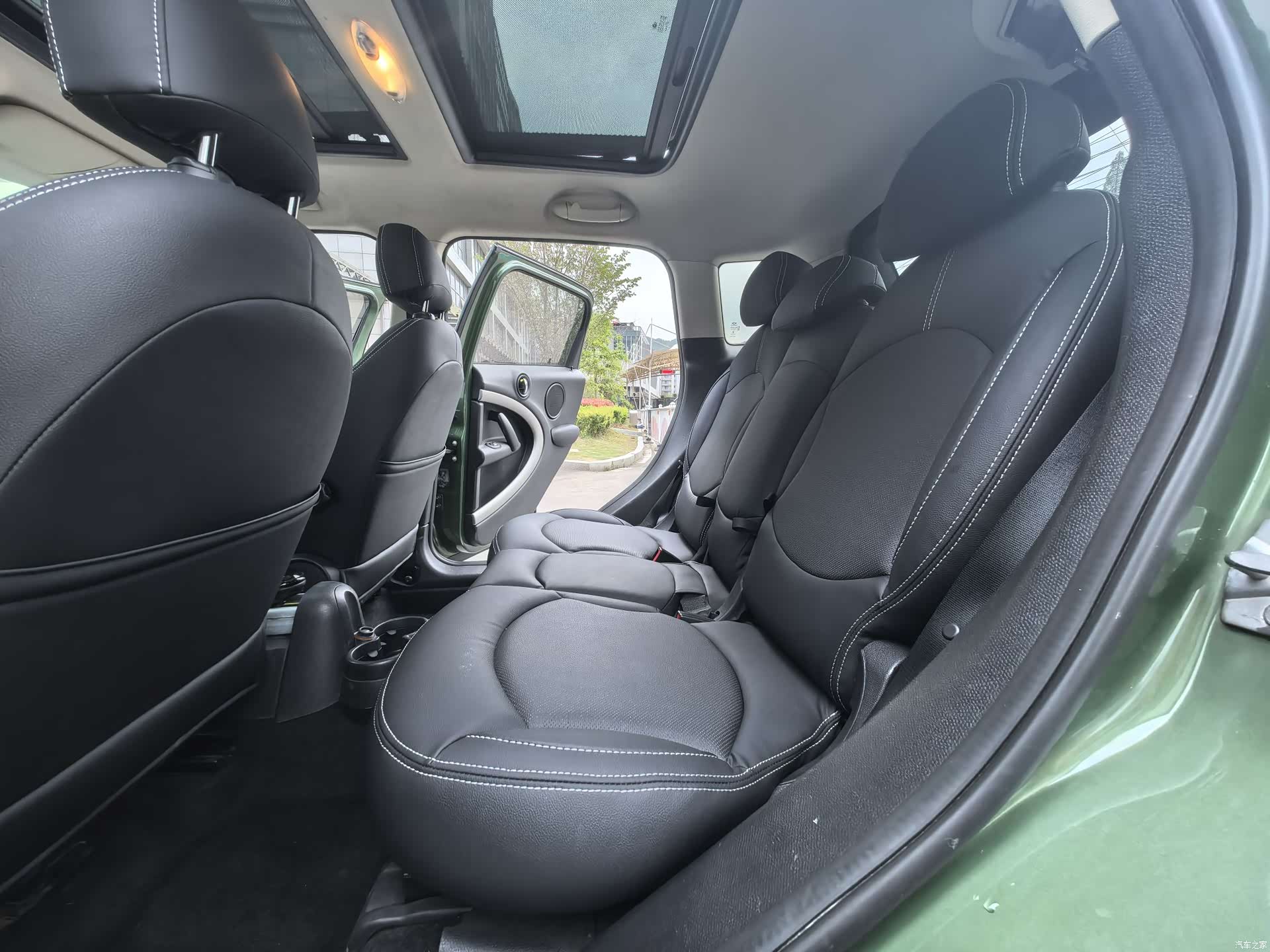 Mini Countryman, 2014 23