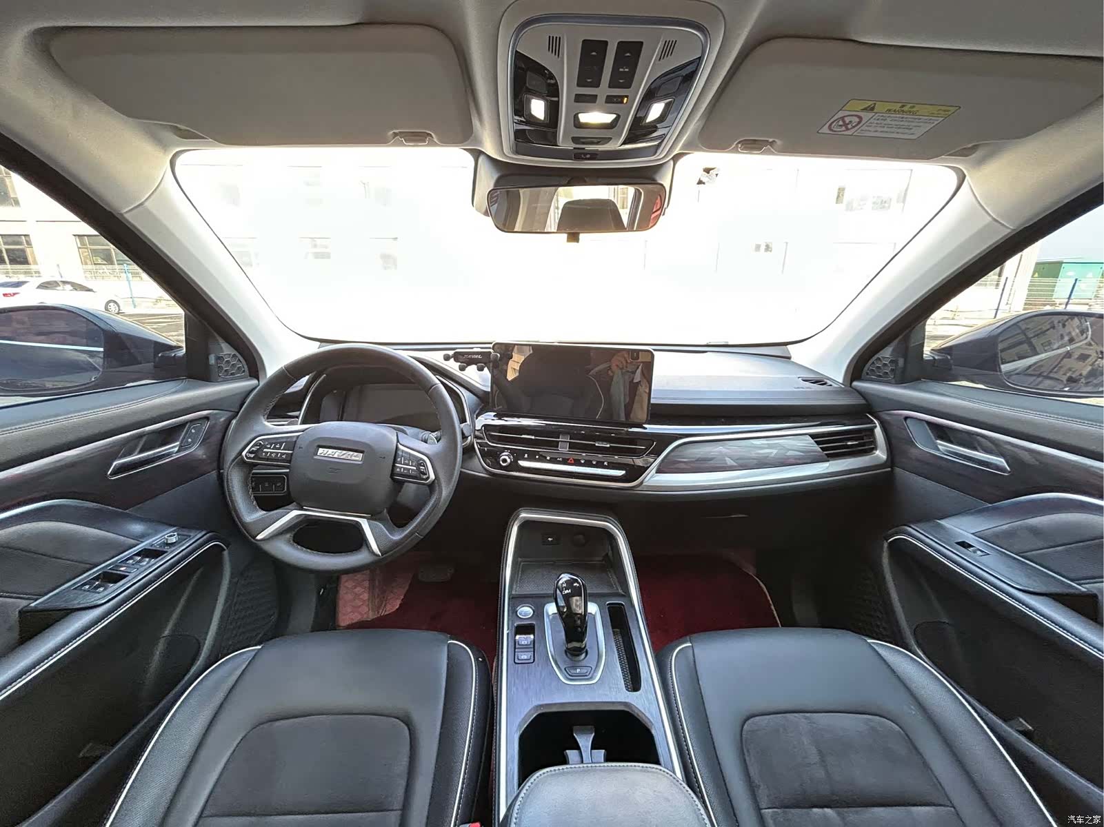 Haval H6, 2023 7