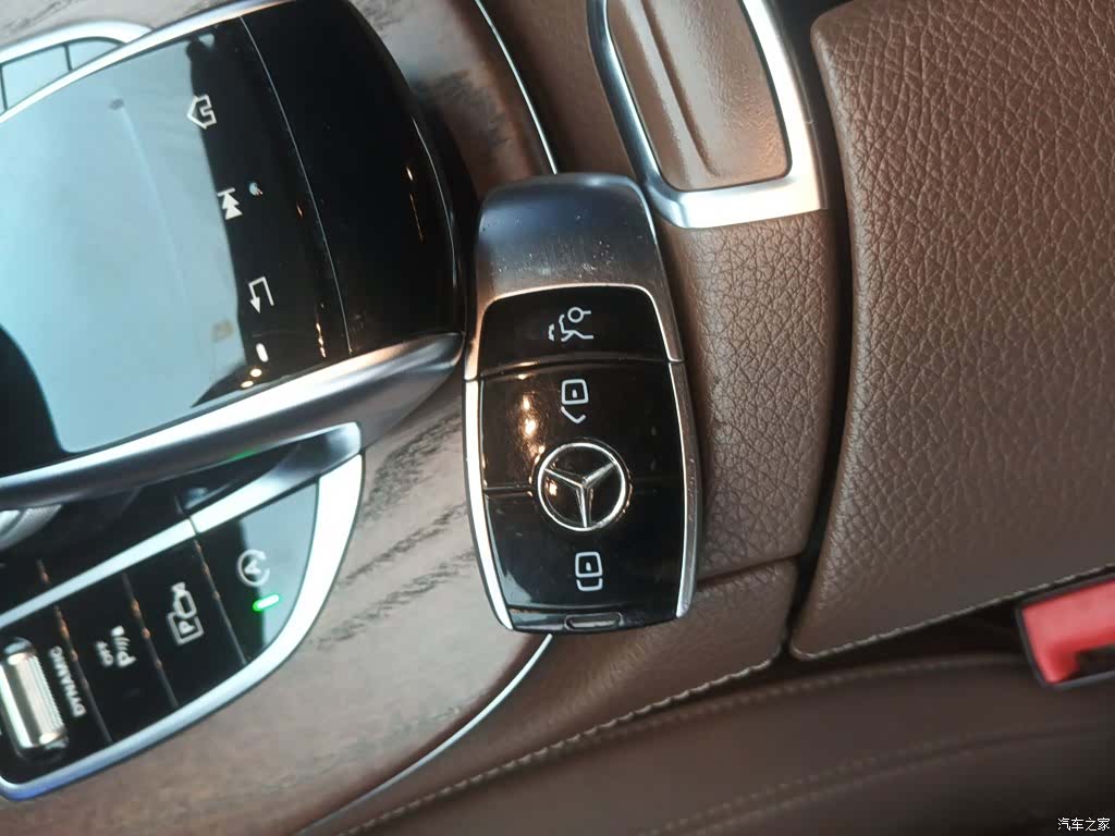 Mercedes-Benz E-Class, 2018 9