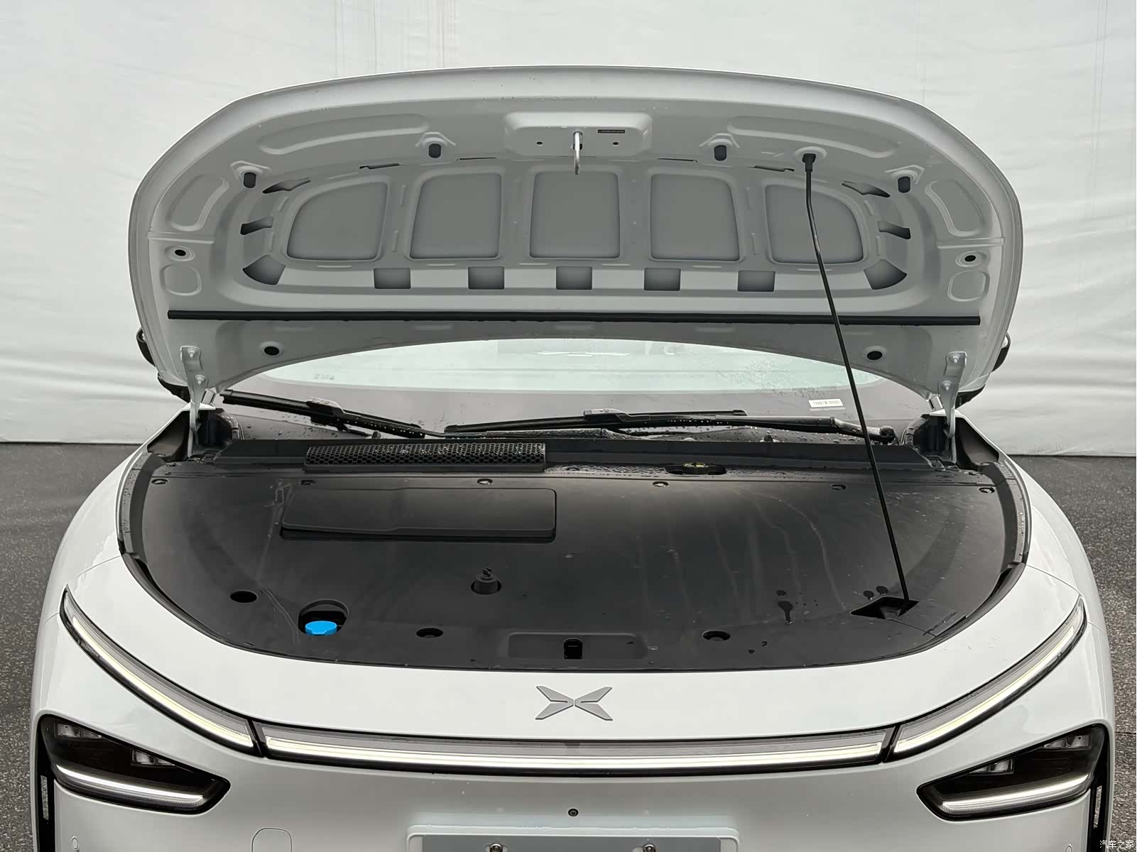 Xpeng P7, 2026 20