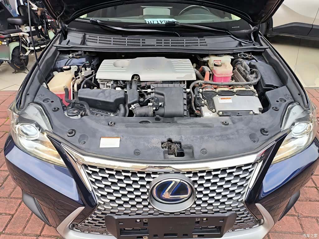 Lexus CT, 2020 16
