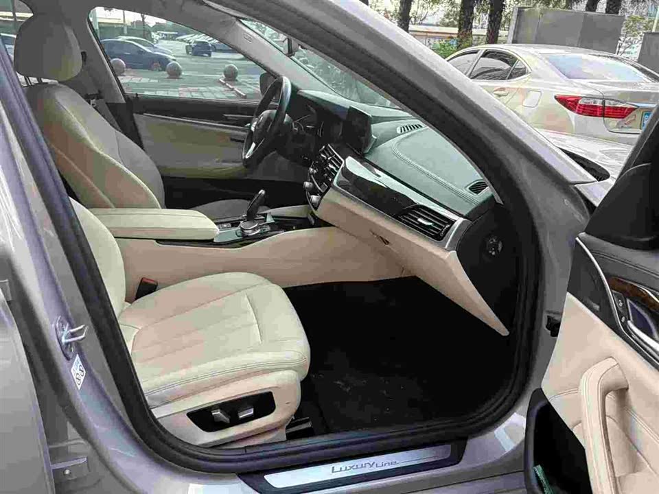BMW 5 series BMW 5 series