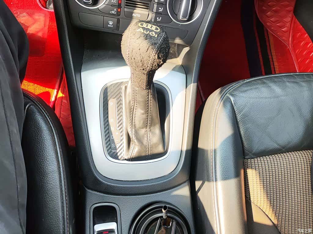 Audi Q3, 2016 10