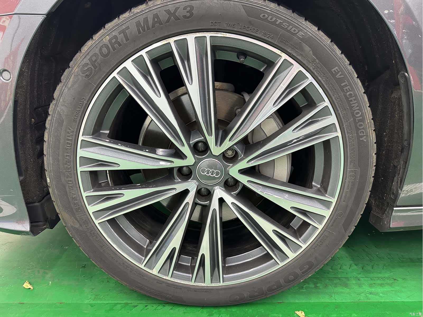 Audi A6L, 2021 30