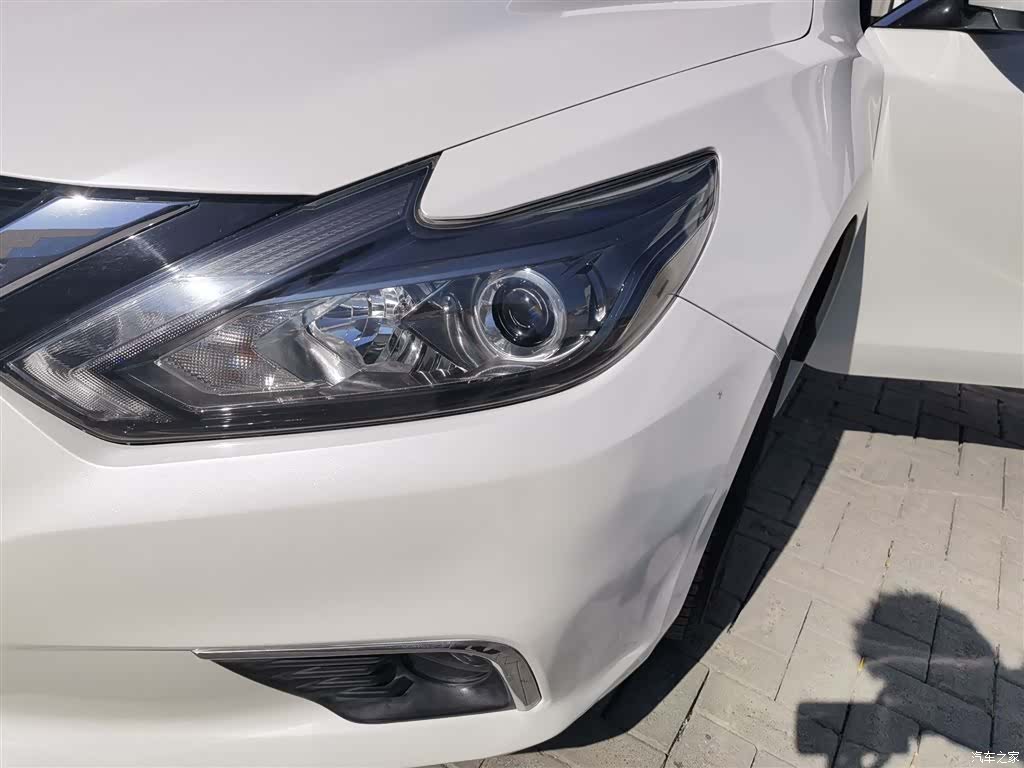 Nissan Teana, 2017 3