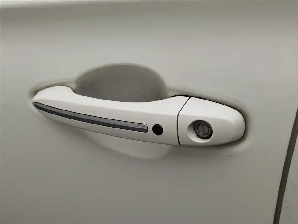 Trumpchi Trumpchi GS4