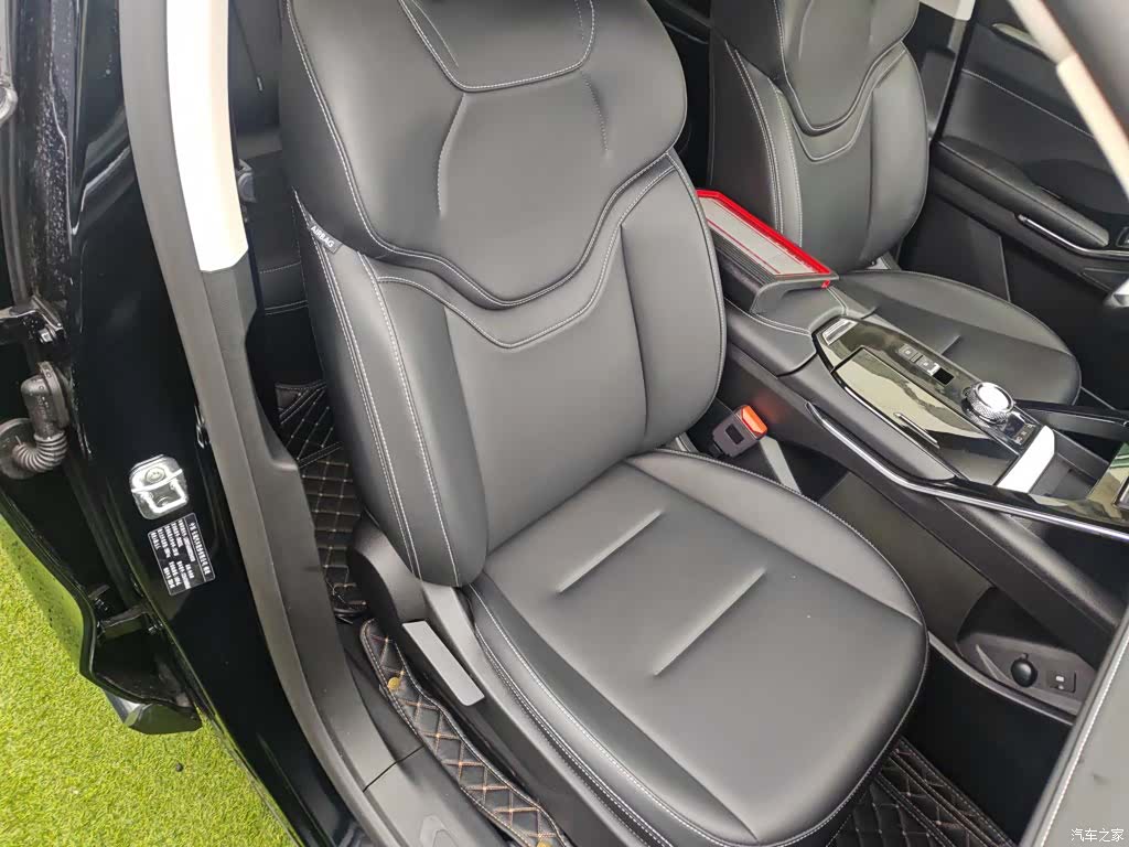 Haval H6, 2024 20
